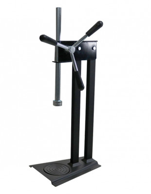 36c576f0be51cb4fd62249b0e59a566130ef30b64204a3088a26bc2e6ecf7602-on-stand-crown-capper-with-rack-2-caps-ø-26-and-ø-29-tccr2t-grifo-marchetti-enology-machines-310x400