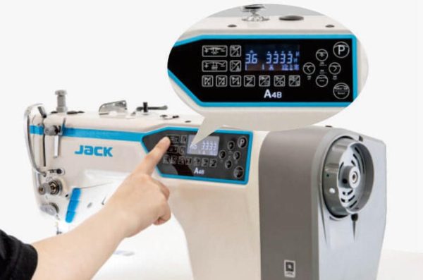 jack-a4b-a-c-single-needle-direct-drive-fully-automatic-lockstitch-industrial-sewing-machine-with-complete-tabling__04974