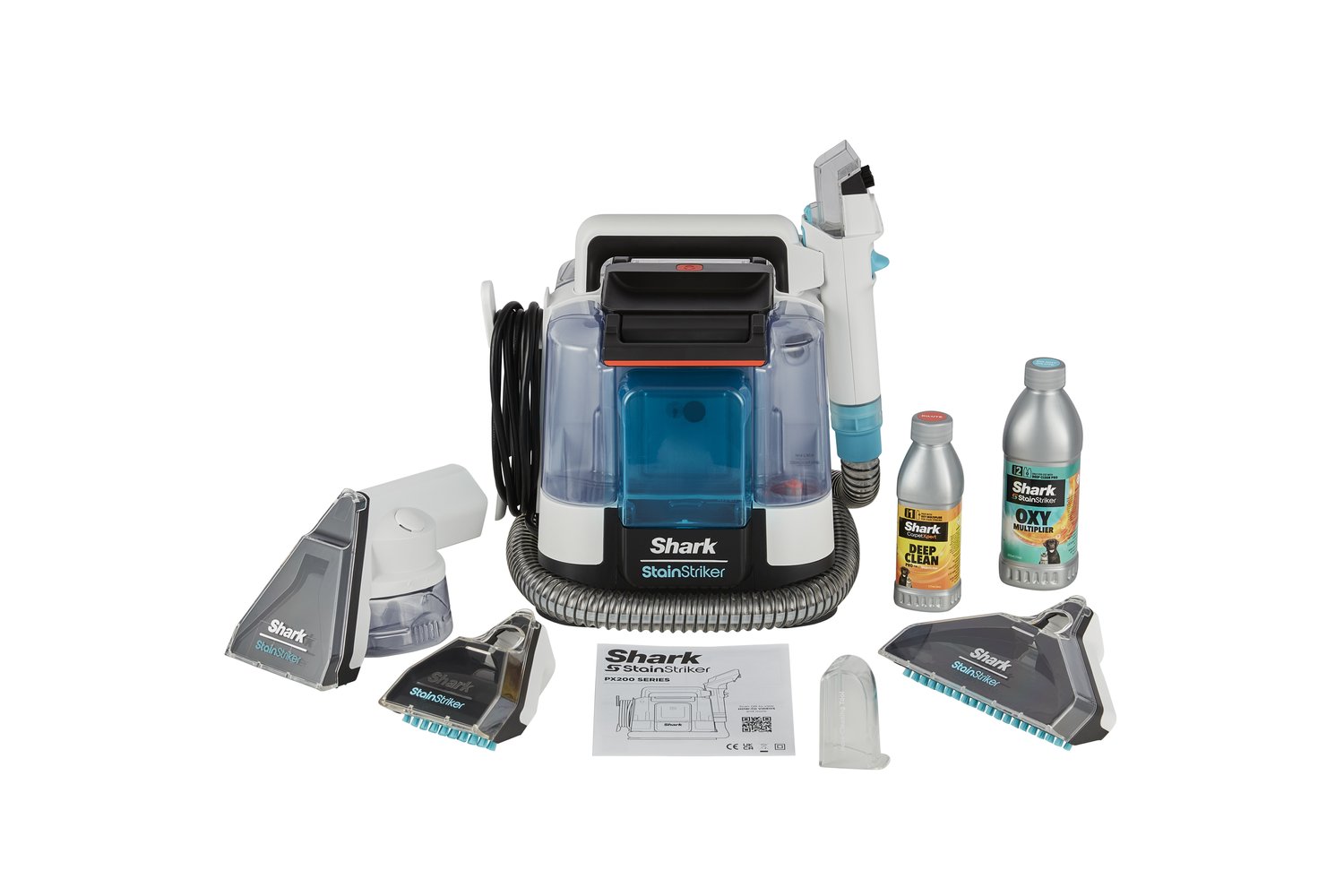 Shark-PX200UKT-Product&Acc