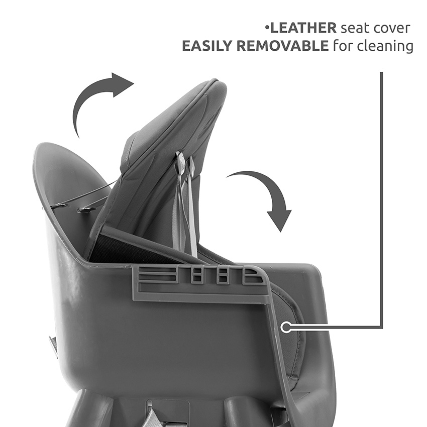 Vanilla-leather-seat-cover-easily-removable-for-cleaning
