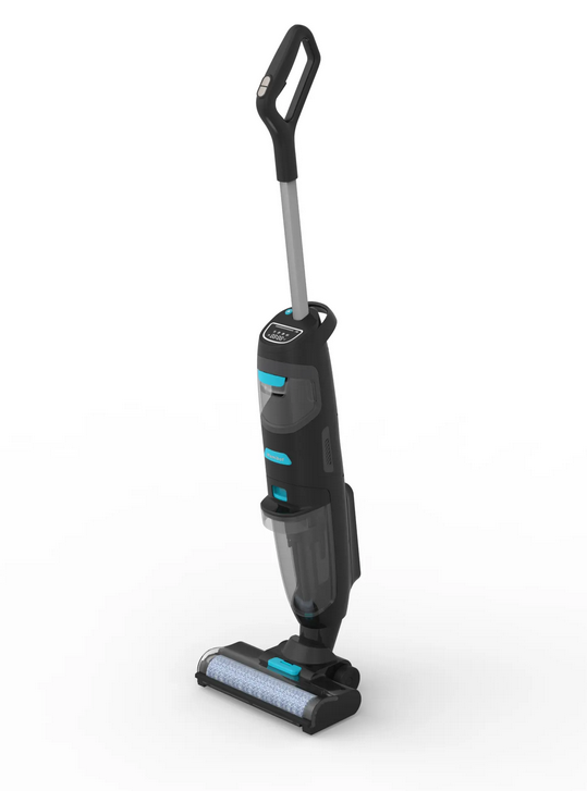 2025030842Mamibot Flomo II Plus