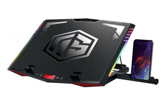 2E_2E-CPG-005_Gaming_Cooling_Pad_Black