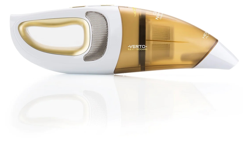 ETA_Verto_II_Cordless_Vacuum_Cleaner_White_Golden_2
