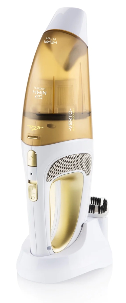 ETA_Verto_II_Cordless_Vacuum_Cleaner_White_Golden_3