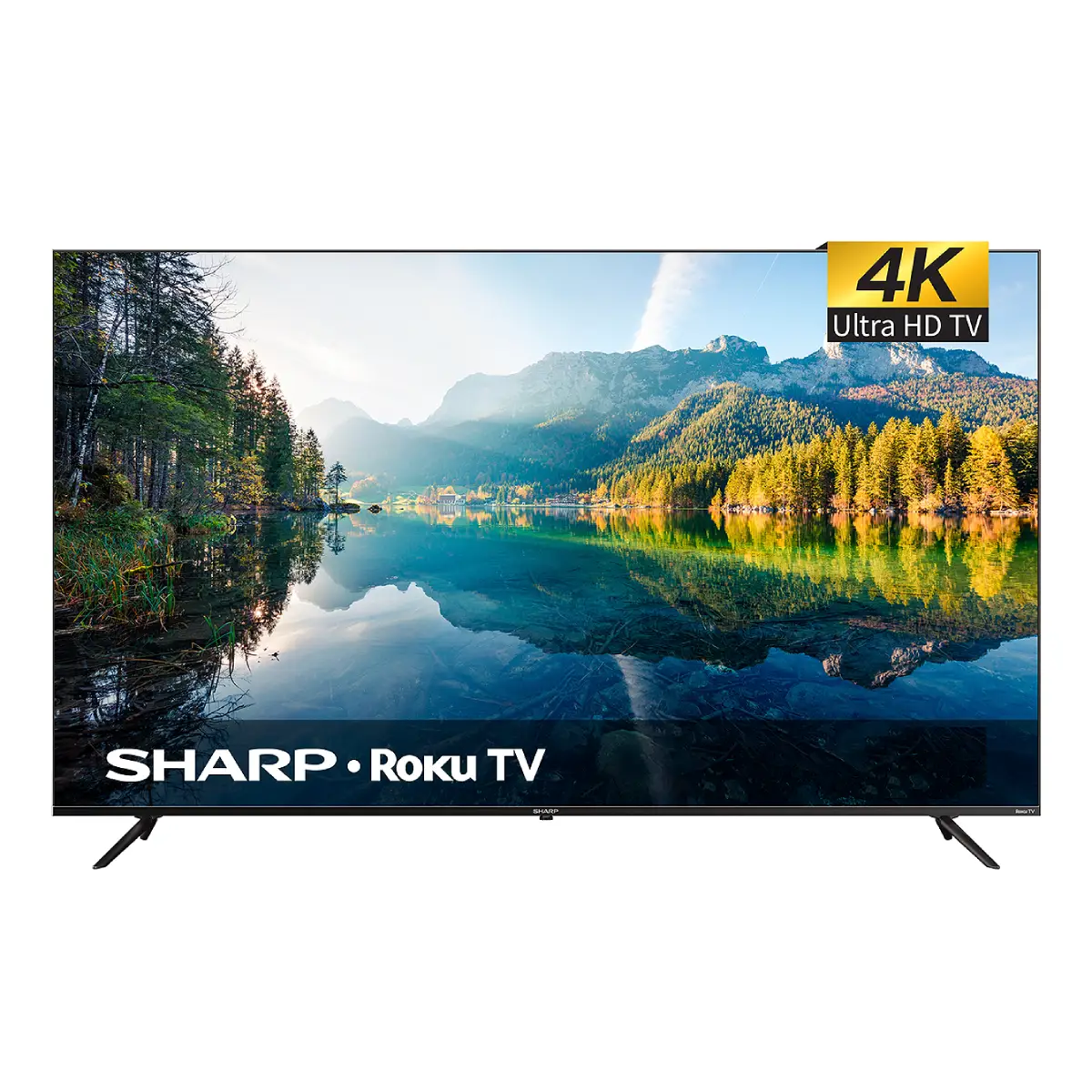 Sharp-4T-C50FJ16MX