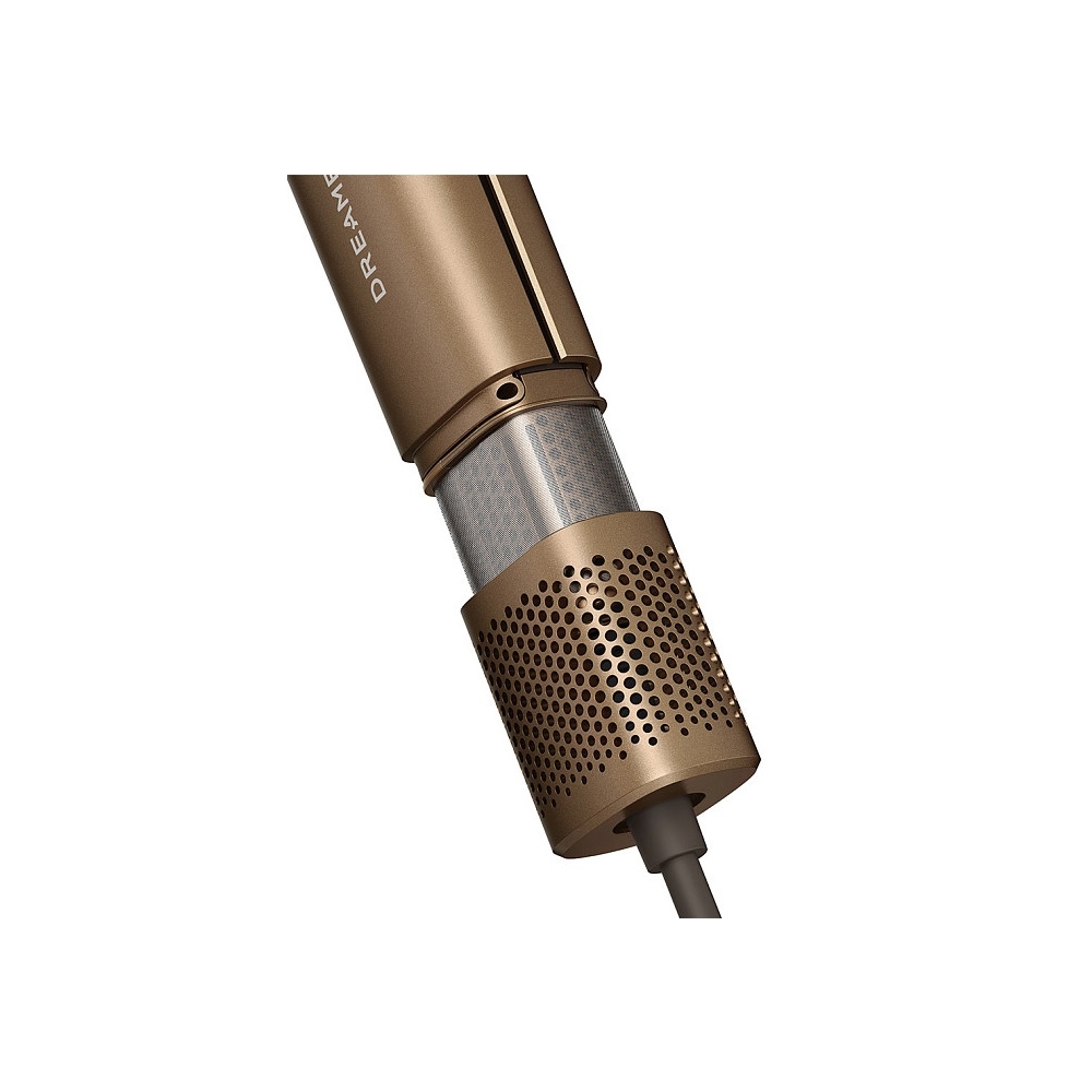 tmis-staileri-dreame-ama10a-нairdryer-aero-straight-1600w-hair-stylerstraightener-bronze-9