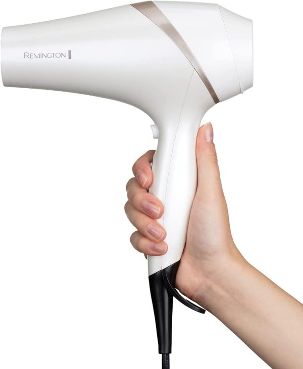 Remington_AC8901_Hydraluxe_AC_Hair_Dryer_White4