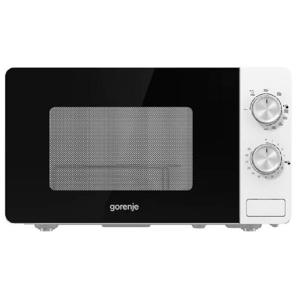 mikrotalguri-gumeli-gorenje-mo20e2w-800w-20l-microwave-oven-white-2