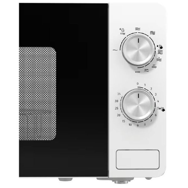 mikrotalguri-gumeli-gorenje-mo20e2w-800w-20l-microwave-oven-white-3
