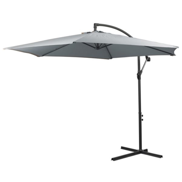 bagis-qolga-comfort-room-tb-002g-garden-umbrella-gray-1
