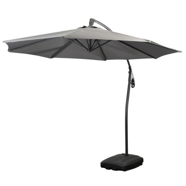 bagis-qolga-comfort-room-tb-004grey-φ3m-garden-umbrella-gray-1