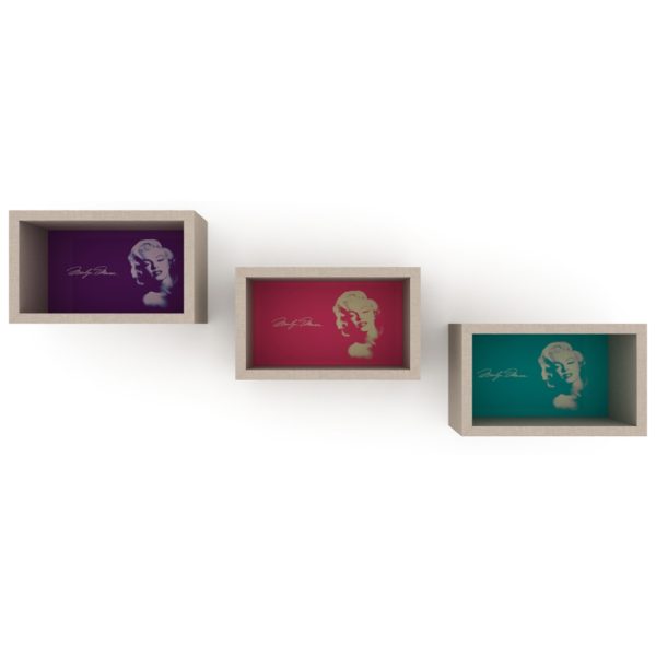 taros-kompleqti-rafevi-rf141104-shelf-set-beige-2