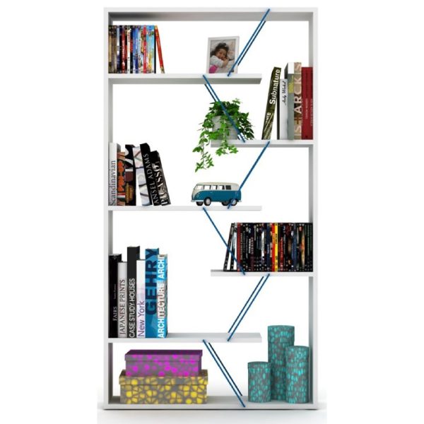 tsignis-taro-rafevi-rf160305-bookshelf-white-1