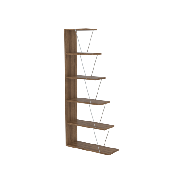 tsignis-taro-rafevi-rf160402-bookshelf-brown-1