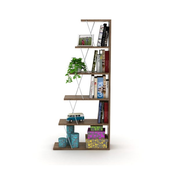 tsignis-taro-rafevi-rf160402-bookshelf-brown-2