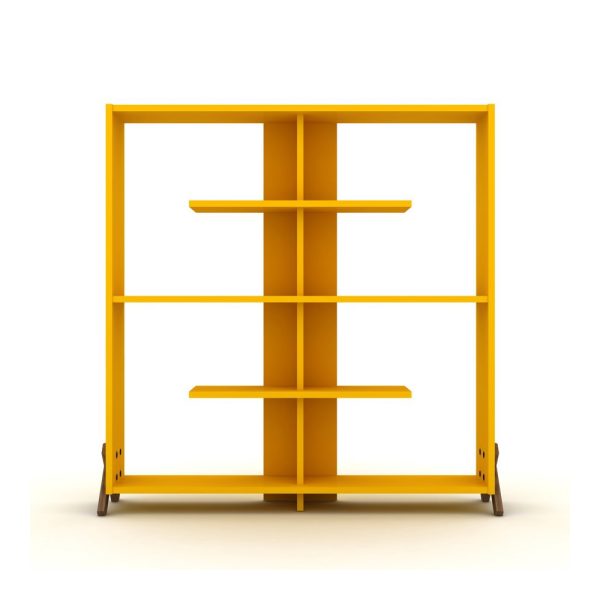 tsignis-taro-rafevi-rf170202-kipp-bookcase-bookshelf-yellow-4