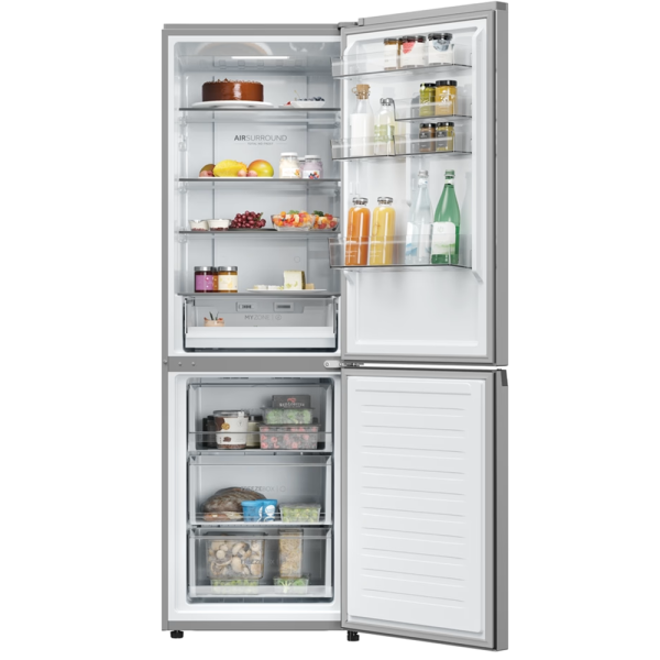 matsivari-haier-ehd3pwdnpk186-352l-a-35db-no-frost-refrigerator-silver-2